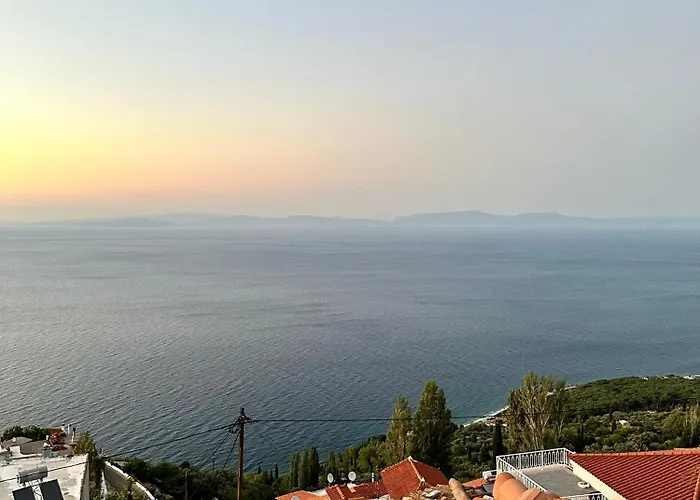 Άκρη Του Κόσμου