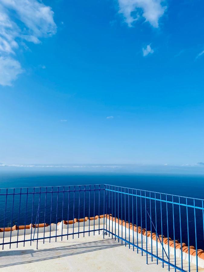 άκρη του κόσμου Holiday home