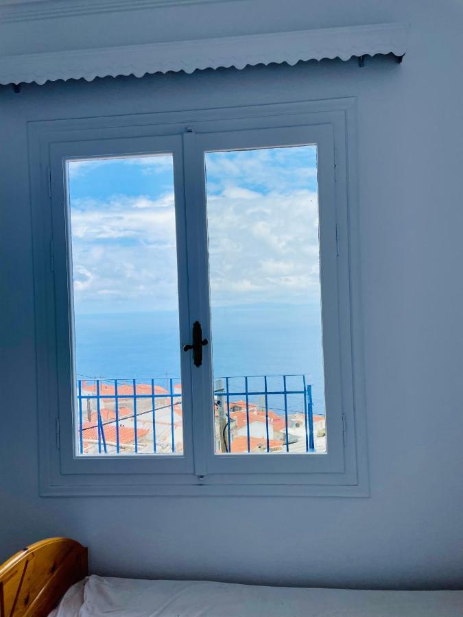 άκρη του κόσμου Holiday home