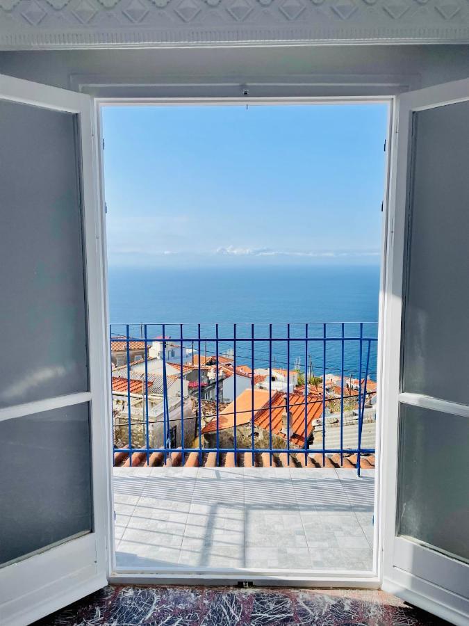 Holiday home άκρη του κόσμου