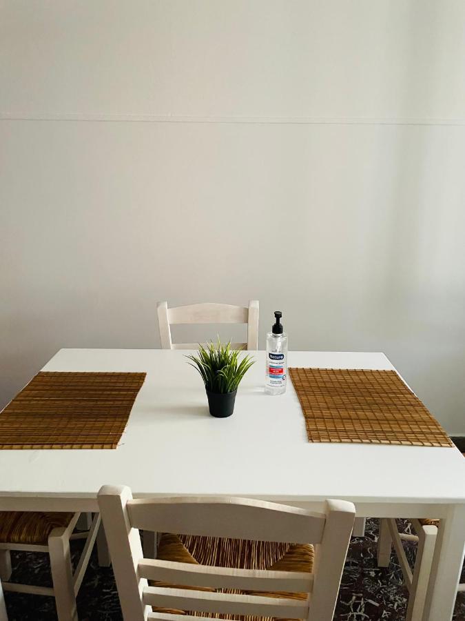 άκρη του κόσμου Holiday home