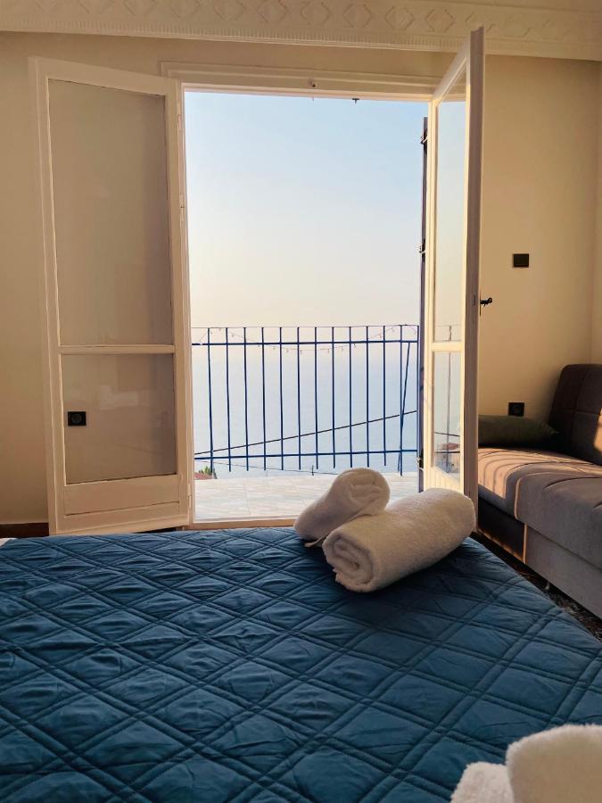 άκρη του κόσμου Holiday home
