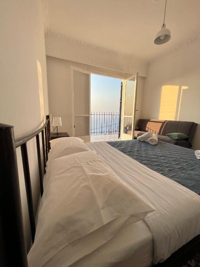 Holiday home άκρη του κόσμου