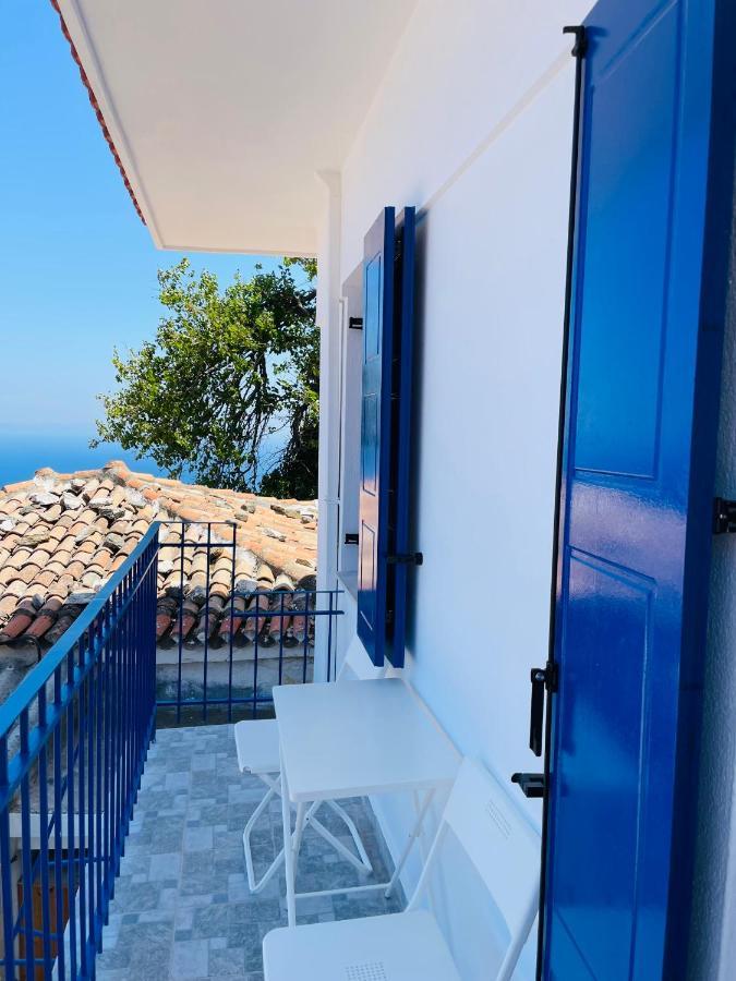 Holiday home άκρη του κόσμου *