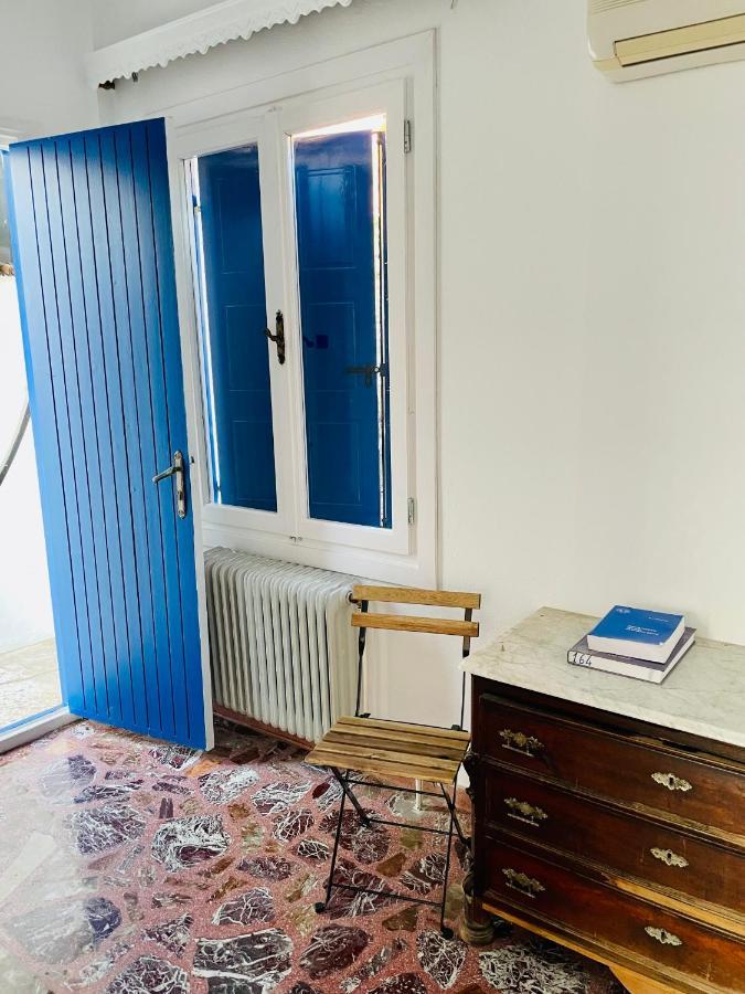 Holiday home άκρη του κόσμου