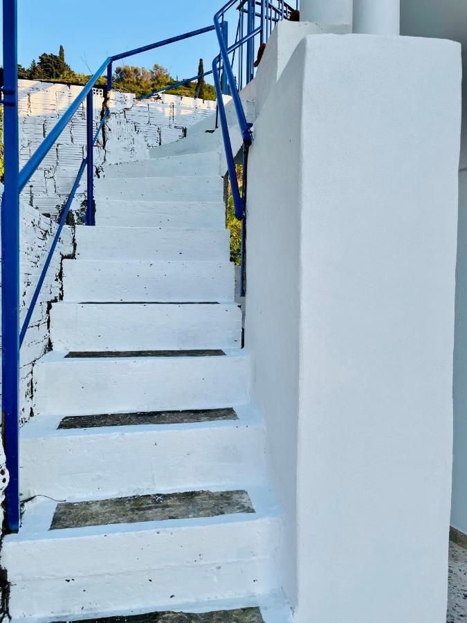 άκρη του κόσμου *