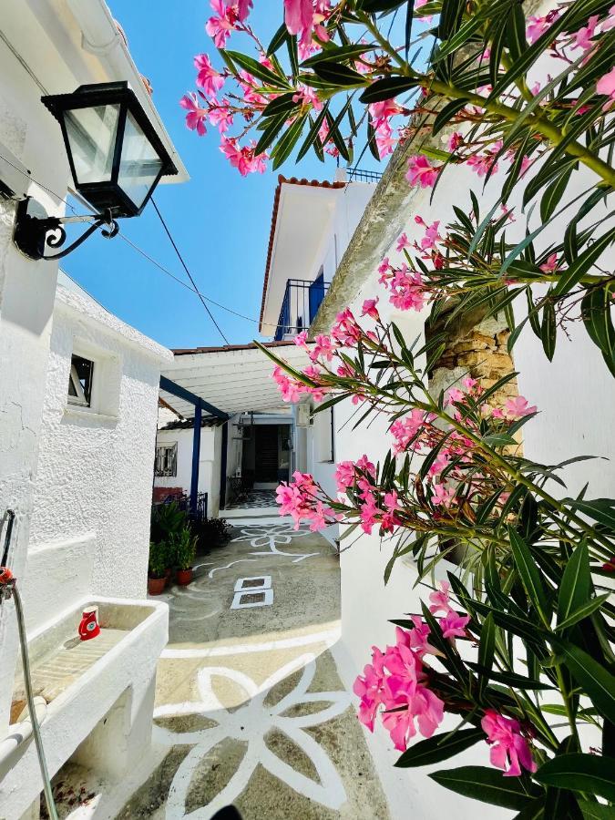 Holiday home άκρη του κόσμου *