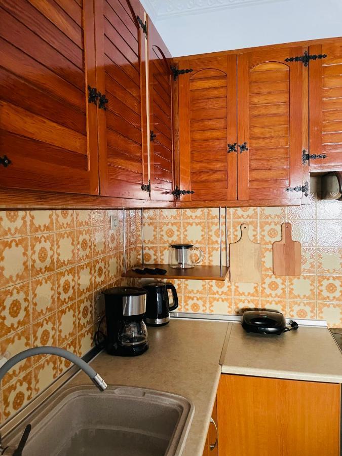 άκρη του κόσμου Holiday home