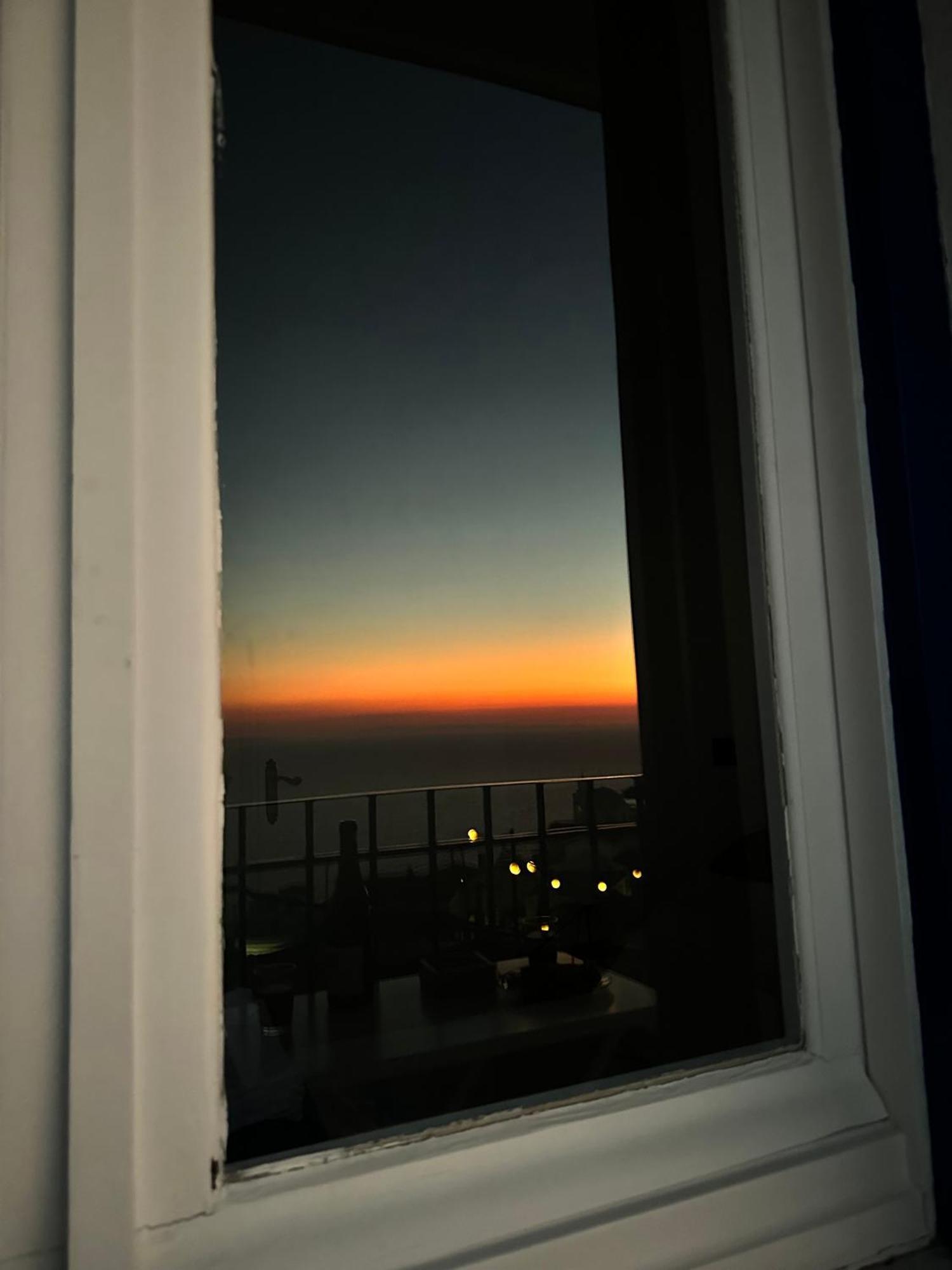 άκρη του κόσμου Holiday home *