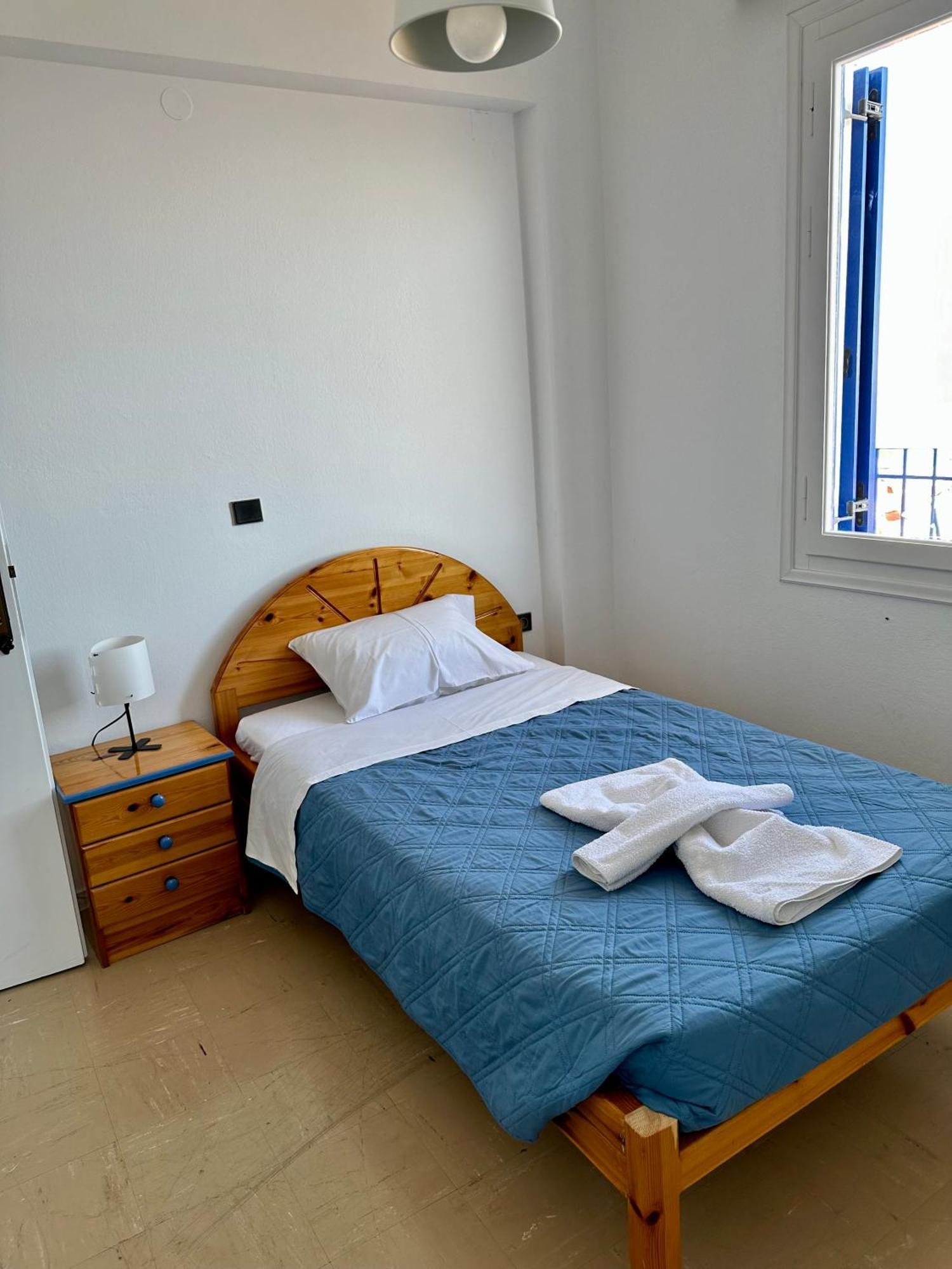 Holiday home άκρη του κόσμου Ampelos (Samos)
